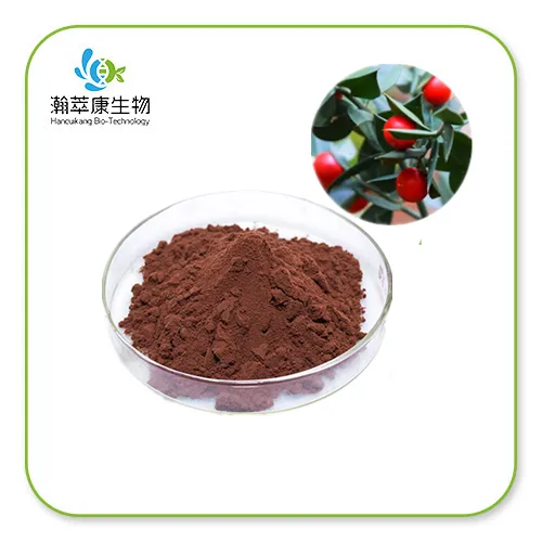 Ruscus Aculeatus Extract