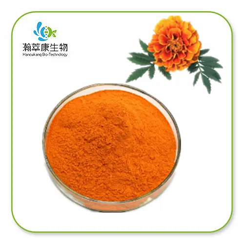 marigold flower extract for eyes