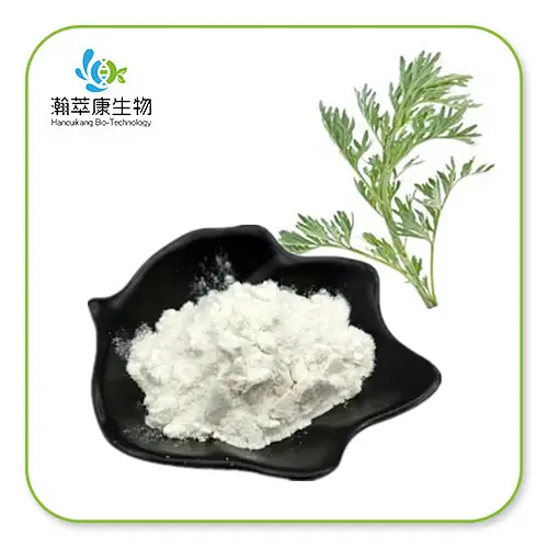 Artemisinin Manufacturer | Natural Artemisinin