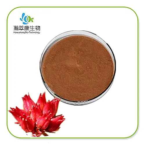 Rhodiola Rosea Extract Herbal Extract Manufacturers | Plant Extracts Suppliers