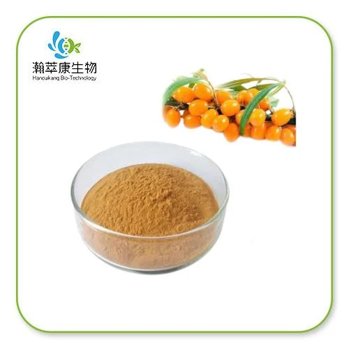 Sea Buckthorn Berry Powder