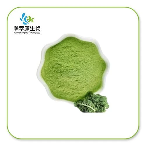 Kale Leaf Powder